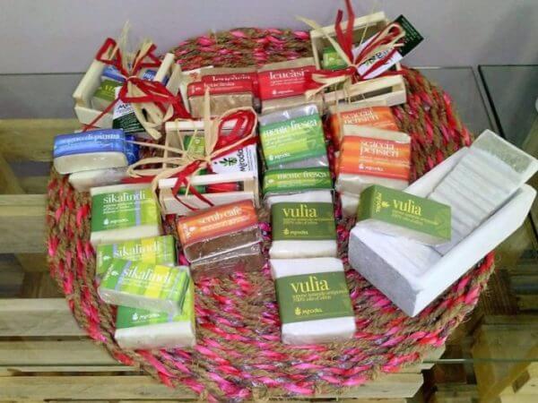 Mirodìa sapone naturale Mirodìa sapone naturale